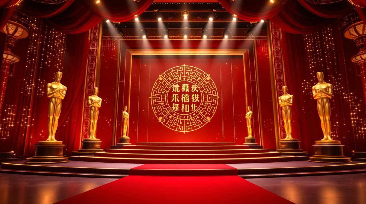 精东影院年度盛典圆满落幕，多部国产佳作获殊荣 - 精东影院行业新闻