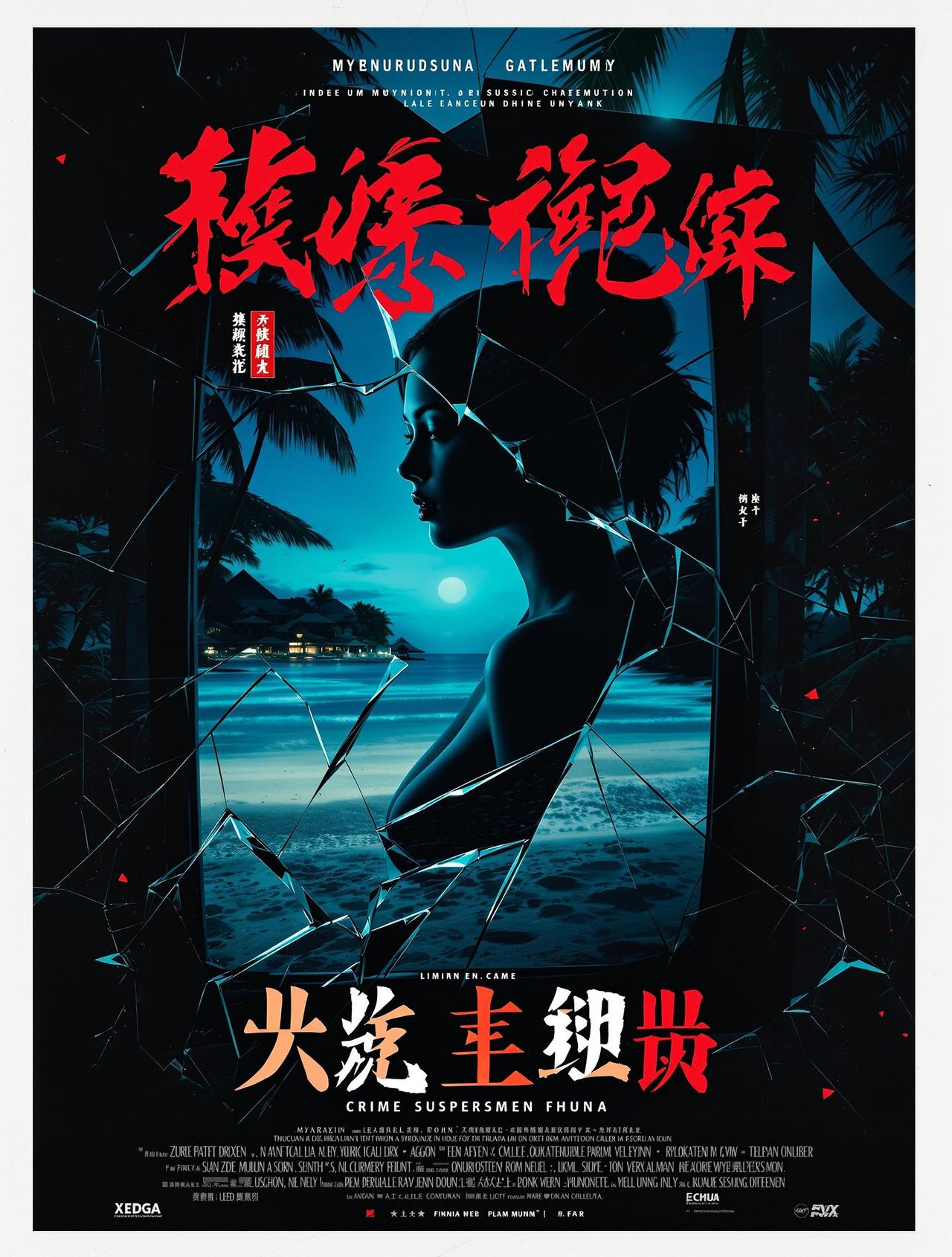 消失的她 - 精东影院精选影视作品