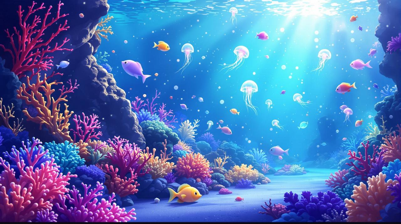 深海 - 精东影院影视作品剧照
