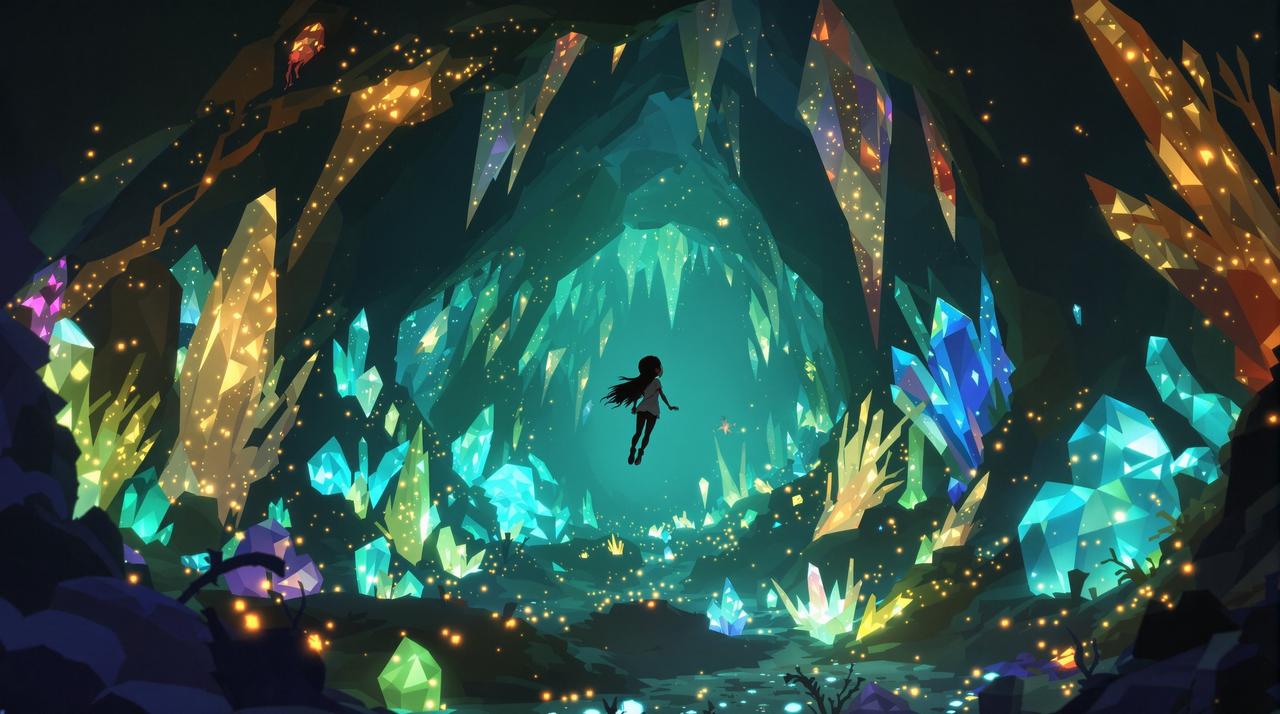 深海 - 精东影院影视作品精彩剧照2